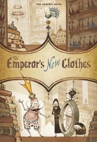 Produktbild: The Emperor's New Clothes