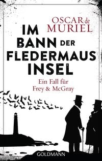 Produktbild: Im Bann der Fledermausinsel