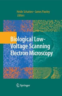 Produktbild: Biological Low-Voltage Scanning Electron Microscopy