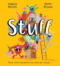 Produktbild: Stuff