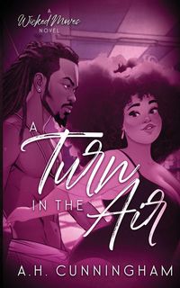 Produktbild: A Turn in the Air