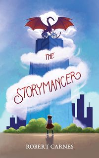 Produktbild: The Storymancer