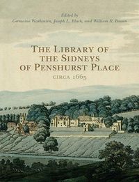 Produktbild: The Library Sidneys Penshurst Place Circ