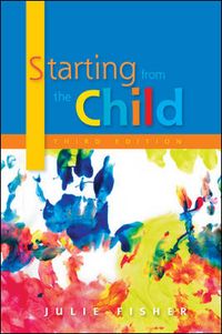 Produktbild: Starting from the Child