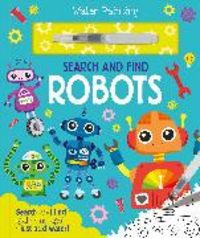 Produktbild: Search and Find Robots