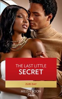 Produktbild: The Last Little Secret
