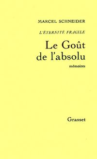 Produktbild: L'&eacute;ternit&eacute; fragile T04