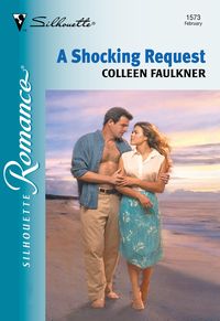 Produktbild: A Shocking Request