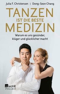 Produktbild: Tanzen ist die beste Medizin