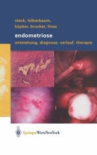 Produktbild: Endometriose