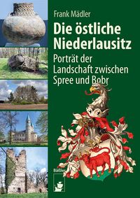 Produktbild: Die &ouml;stliche Niederlausitz