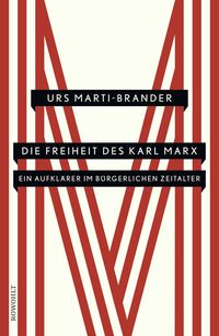 Produktbild: Die Freiheit des Karl Marx