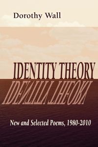 Produktbild: Identity Theory