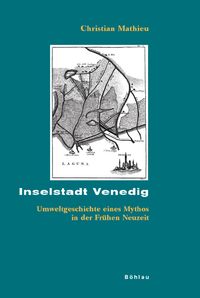 Produktbild: Inselstadt Venedig