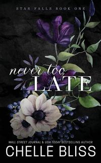 Produktbild: Never Too Late