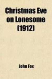 Produktbild: Christmas Eve on Lonesome (1912)