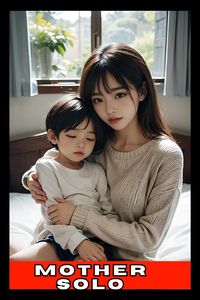 Produktbild: Mother Solo (contos, #1)