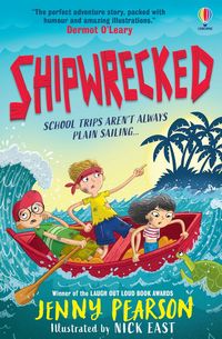 Produktbild: Shipwrecked