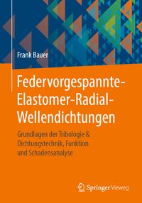 Produktbild: Federvorgespannte-Elastomer-Radial-Wellendichtungen