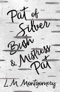 Produktbild: Pat of Silver Bush and Mistress Pat