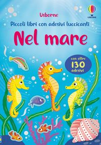 Produktbild: Nel mare. Con adesivi