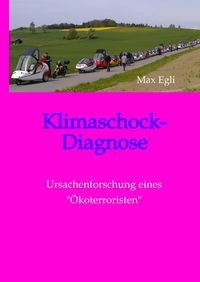 Produktbild: Klimaschock-Diagnose