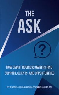 Produktbild: The Ask