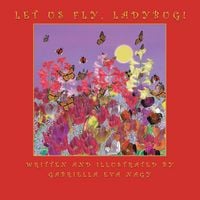 Produktbild: Let Us Fly, Ladybug!