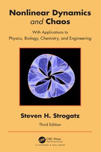 Produktbild: Nonlinear Dynamics and Chaos