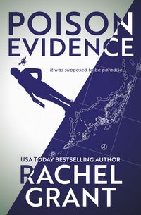 Produktbild: Poison Evidence