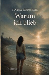 Produktbild: Warum ich blieb