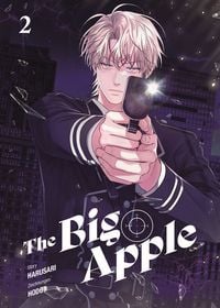 Produktbild: The Big Apple 02