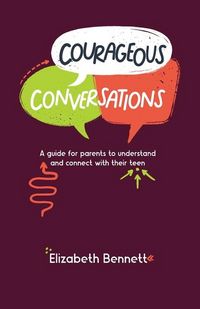 Produktbild: Courageous Conversation