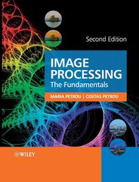 Produktbild: Image Processing