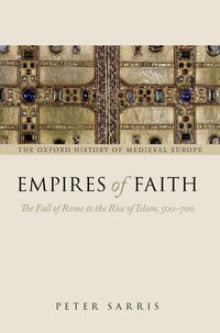 Produktbild: Empires of Faith