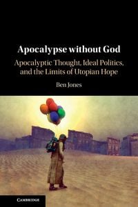 Produktbild: Apocalypse without God