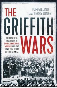 Produktbild: The Griffith Wars