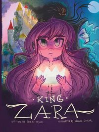 Produktbild: King Zara