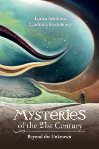 Produktbild: Mysteries of the 21st century
