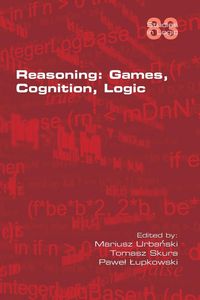 Produktbild: Reasoning
