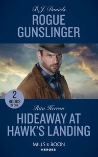 Produktbild: Daniels, B: Rogue Gunslinger