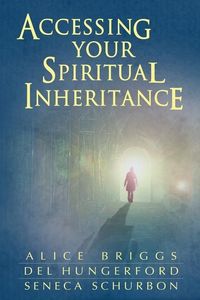 Produktbild: Accessing Your Spiritual Inheritance