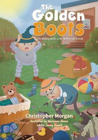 Produktbild: The Golden Boots