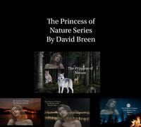 Produktbild: The Princess of Nature Series