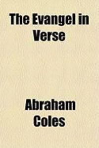Produktbild: The Evangel in Verse