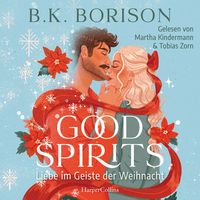 Produktbild: Good Spirits