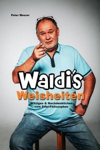 Produktbild Waldi´s Weisheiten