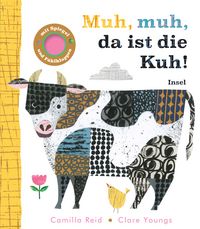 Produktbild: Muh, muh, da ist die Kuh