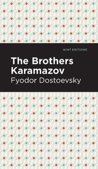 Bild vom Artikel The Brothers Karamazov vom Autor Fyodor Dostoevsky