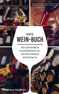 Produktbild: Das Wein-Buch